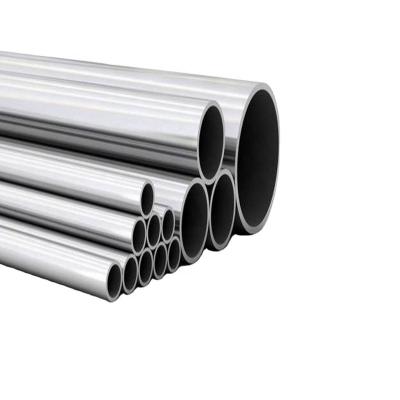 China Construction industry direct sales stainless steel pipe stainless steel pipe and tube 5mm for sale