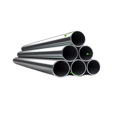 China Construction Industry Direct Sales Stainless Steel Pipe Manufacturers 12.7mm Stainless Steel Pipe for sale