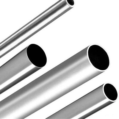 China Customization hot sale stainless steel pipes construction industry stainless steel pipe tube 2.5inch stainless steel pipe for sale