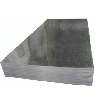 China Forms Q195 / Q235 Hot Dipped Galvanized Steel Plate Galvanized Steel Coils Sheet for sale