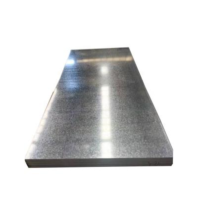 China Forms Steel Sheet Galvanized Q195/Q235 Hot Dipped Galvanized Steel Plate Galvanized Steel Sheet Price for sale