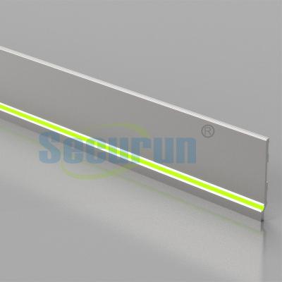 China Self Luminous Egress Path Markings Photoluminescent For Tiles for sale