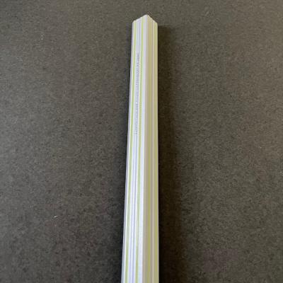 China Oem Luminous Aluminium Edge Protector For Wall Corner for sale