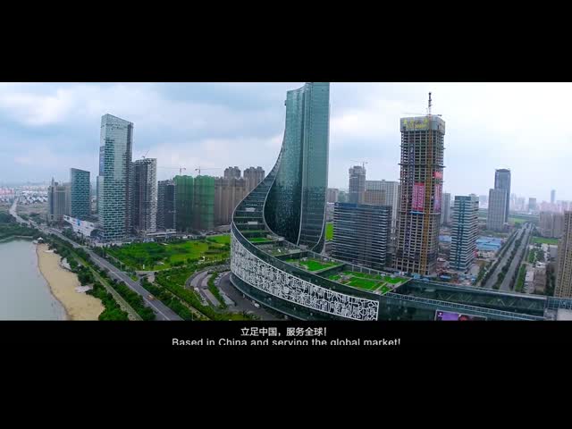 Angran Green Technology Co.,Ltd.