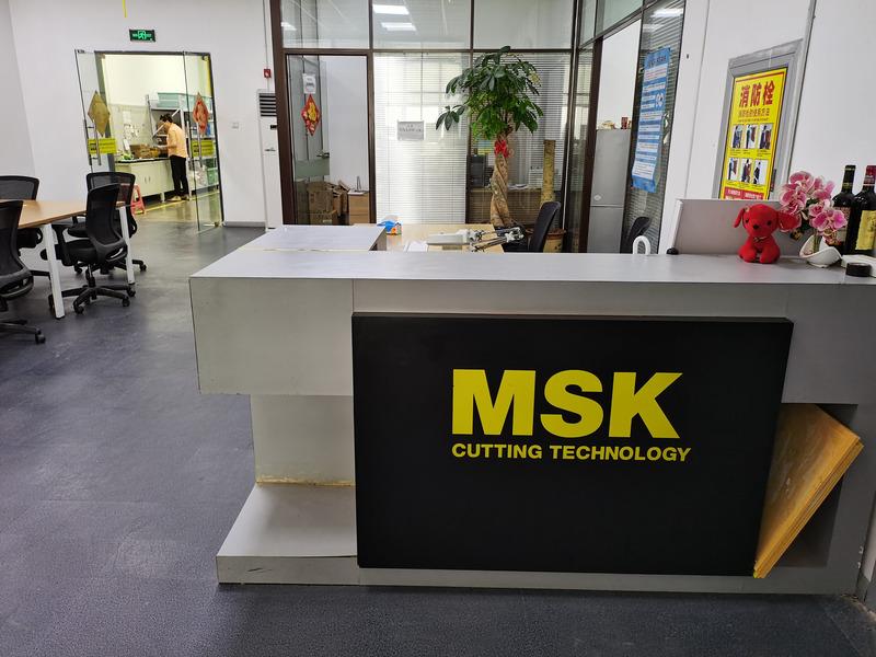 Verified China supplier - MSK (Tianjin) International Trading Co., Ltd.