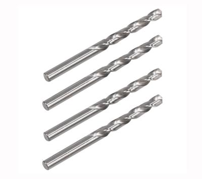 China Steel Tools Competitive Price Twist Drill Bits For Machining Most Steels for sale