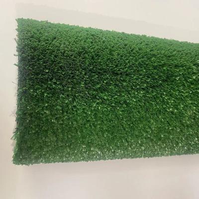 China Synthetic Artificial Grass Turf for Garden Backyard Patio Balcony, Drainage Holes and Rubber Backing, Indoor Outdoor Faux Grass DX152863 for sale