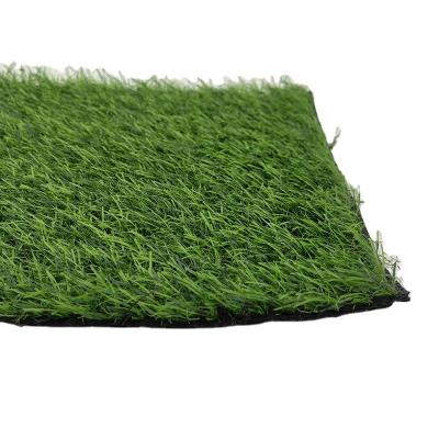 China 40mm 50mm Mini Football Floor Artificial Synthetic Custom Grass Eco-friendly Turf Grass For Soccer Fields for sale