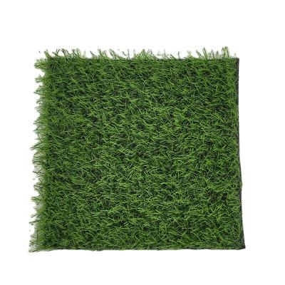 China Good Price Cesped Garden Eco - Friendly Synthetic Carpet Roll Artificial Grass for sale