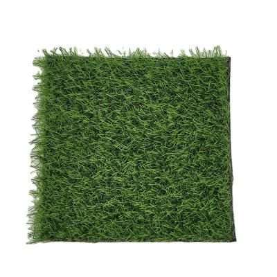 China Eco-friendly Custom Fashionable Sporty Artificial Green Turf Lawn Football Grass Football Fakegrass Grass For Golf Sports for sale