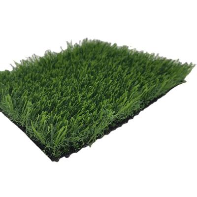 China Eco-friendly Landscaping Outdoor Play Grass Carpet Natural Grass For Garden Indoor Artificial Grass for sale