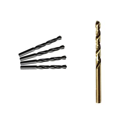 China Stainless Steel Coolant 5D Internal Twist Drill Bit 