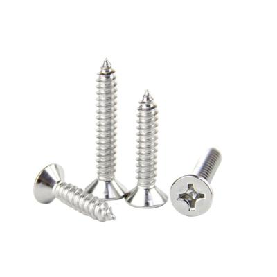 China Wholesale Customized Screws High Quality Wood Drywall Torx Screws Particleboard Screw for sale