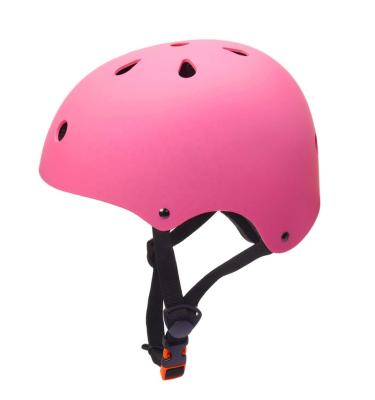 China Male And Female Children Bike Cycling Helmet Helmets Adjustable Multi-sport Cycling Helmet for sale