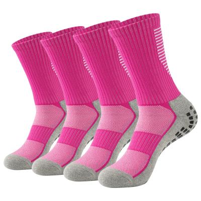 China Amazon Breathable Border Exclusive For Elite Basketball Socks Thickened Towel Lower Football Socks Sweat Absorbing Breathable Sports for sale