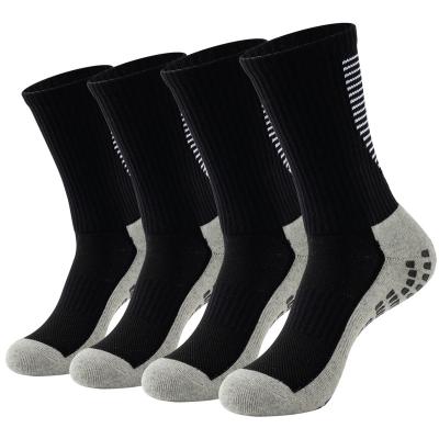 China Amazon Breathable Border Exclusive For Elite Basketball Socks Thickened Towel Lower Football Socks Sweat Absorbing Breathable Sports for sale