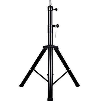 China Hot Sale Sinmeiyi Wig Holder Stand Suitable Mannequin Tripod Main Stand Tripod For Display Hair In Stock for sale