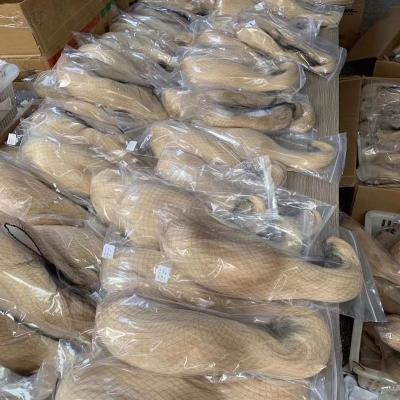 China Straight Golden Blonde Lace Front Wigs Human Hair 613 Lace Front Wigs Swiss Straight 613 Lace Front Wigs for sale