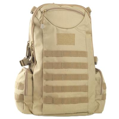 China Molle System Molle System Rucksack Backpack Waterproof Camping Tactical Rucksack for sale