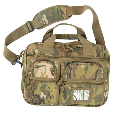 China Other Tactical Messenger Bag Laptop Bag Camouflage Shoulder Chain Bag for sale