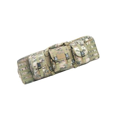 China 36 Inch Double Tool Bag Hunting Backpack Cases Shooting Range Tactical Bag No.YY111113# for sale