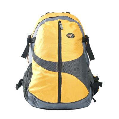 China HAIHENG Waterproof Outdoor Rucksack Sports Travel Rucksack Causal Hiking Backpack for sale