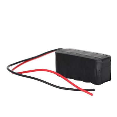 China Customized energy storage gold capacitor combined supercapacitor module farad capacitor wiring for wind power conversion 27V 1.5F for sale