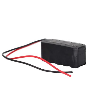 China Customized energy storage gold capacitor combined supercapacitor module farad capacitor wiring for video recording 27V 1.5F for sale