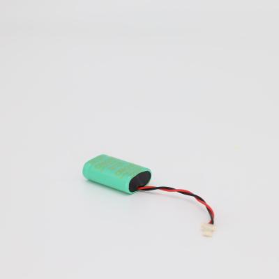 China Energy Storage Gold Capacitor Combined Supercapacitor Module Farad Capacitor Wiring Harness with 5.5v 2.5f Terminals for sale