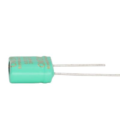 China Combined energy storage capacitor module farad capacitor gold super capacitor 5v 0.5f for sale