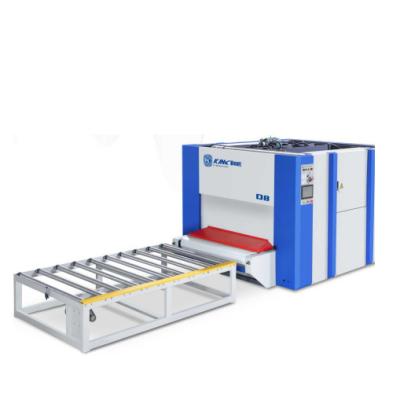 China Other high quality hot press machine for woodWooden door machine for plywoodwooden door panel press for sale