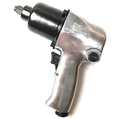 China TY52821 Tarboya 1/2 in. Air impact wrench delivers more power than conventional wrenches 550 ft.lb 18mm for sale