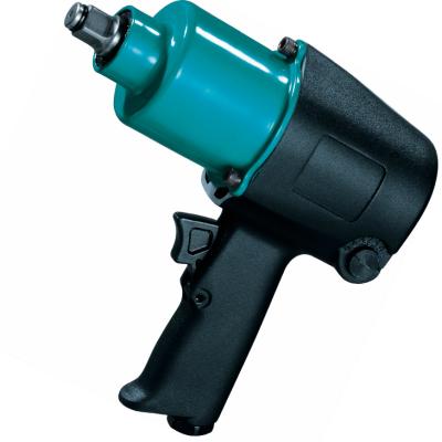 China ALLOY TY54700 Air Impact Wrench 5 Powers In Forward And Full Power In Reverse Professional Bolting Tools for sale