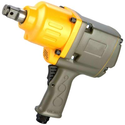 China Impact wrench TY50752 composed with the double retainer (hole + ring) 1,065 ft.lbs, 3/4 in. 28mm for sale