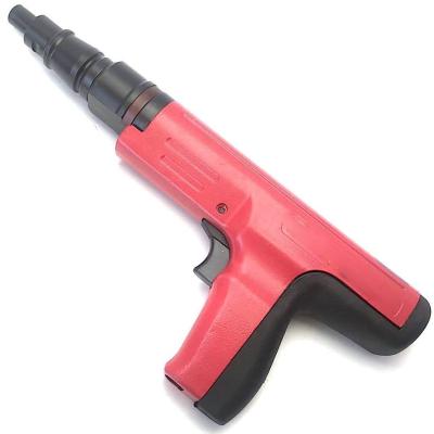 China TY84301 HEAVY DUTY Powder Operated Nail Gun Direct Attaching Single Shot Using 6.8/18 (.27 Caliber) Cartridge Strip for sale