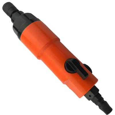 China TY83412A Pneumatic impact clutch timbering screwdriver, 12000 rpm. M3-M5 screws air conductor M4-M6 for sale