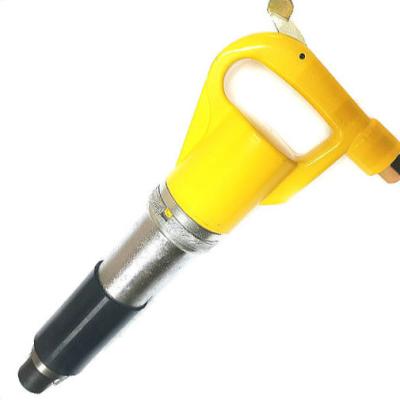 China Factory IP-4010 Pneumatic Hot Riveting Hammer, 960 BPM, 35.3 J., 8.2kg. Conventional Russian tying tools for sale