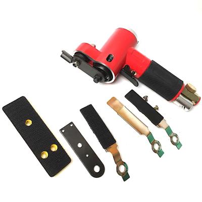 China Factory TY72313 Mini Oscillating Multi Tool Pneumatic Sander for Industry-Main Narrow Space Anti-Vibration for Greater Comfort for sale