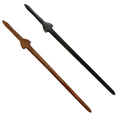 China Japan One Piece Sword Made In China High Quality Wooden Sword Martial Arts Practice Sword for sale