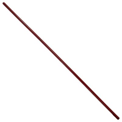 China High Quality Martial Arts Prop Imitation Wood Stick Wooden Stick Props for sale