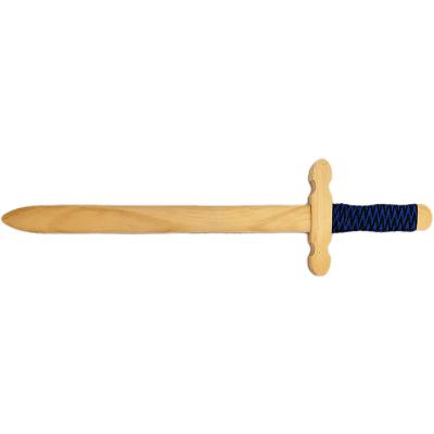 China Weapen Toy Children's Sword Children's Toy Wooden Sword for sale