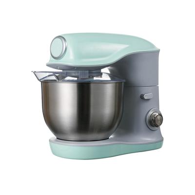 China Bowl-Lift Custom Design RTS Mini Bakery Machines Electric Metal Body Flour Cake Stirring Stand Mixer for sale