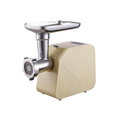 China Wholesale Multifunctional Hotel Family Meat Grinder Industrial Stainless Steel Electric Meat Grinder for sale