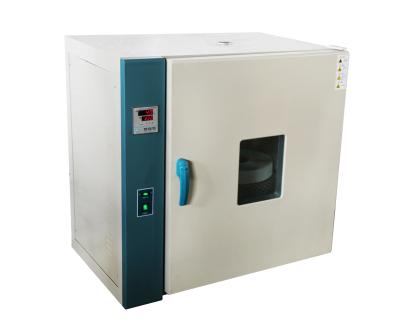 China Medicine Treating Infrared Temperature Controlled Oven for sale