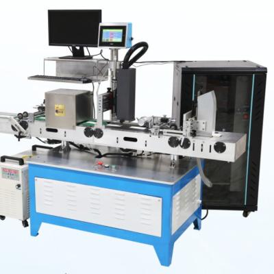 China 2019 POPULAR HIGH QUALITY UV INKJET CARD PRINTER of hangtag 2019 for sale