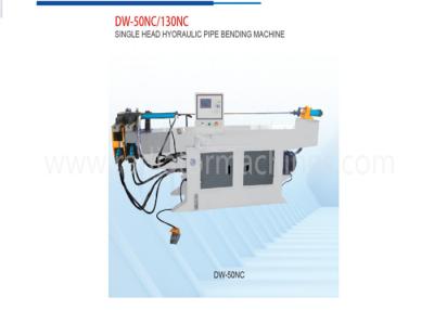 China Standard Products Automatic Metal Bending Machine High Precision And Efficiency for sale