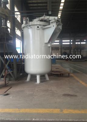 China generator Vacuum Pressure Impregnation Machine With Precise Control for sale