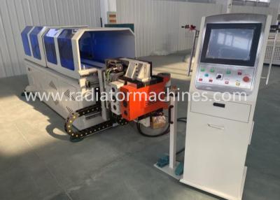 China Stainless Steel Cnc Pipe Bending Machine For Mass Production And High Precision for sale