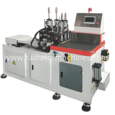 China Precision Bending Made Easy with Our State-of-the-Art Automatic Bending Machine for sale