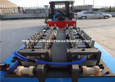 China Aluminum Tube Straightening and Cutting Machine, Tube Straightener Machine for sale